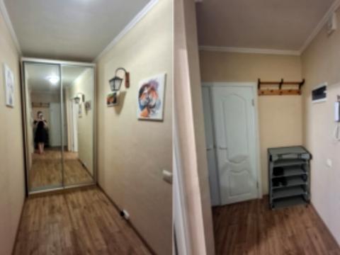 квартира за адресою Санаторна вул., 18