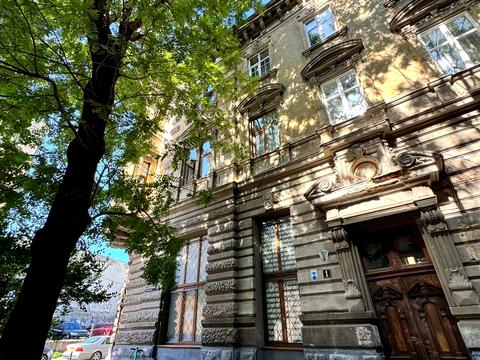 квартира по адресу Ковжуна ул., 1