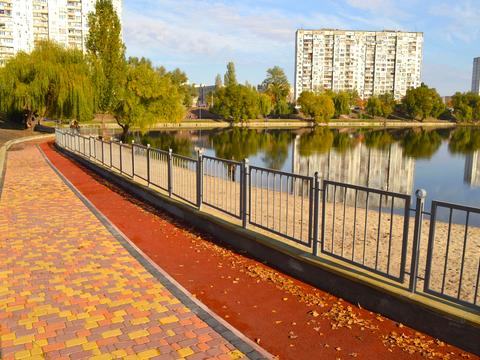 квартира за адресою Амвросія Бучми бульв., 8