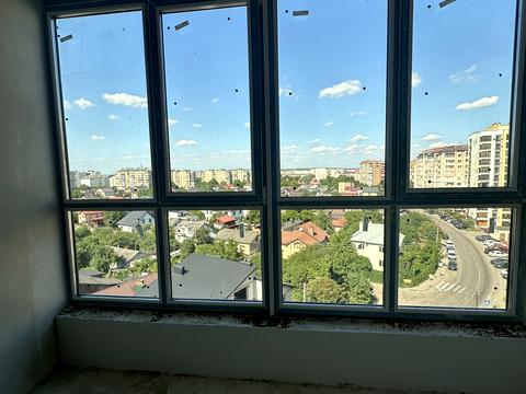 квартира за адресою Незалежності вул., 233-Б