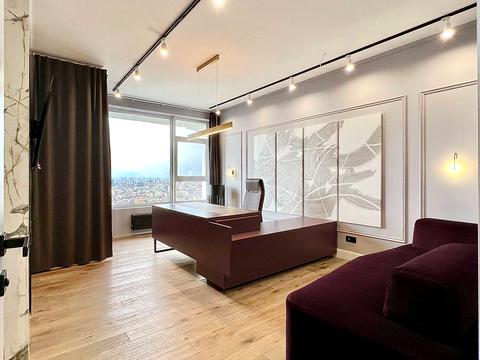 коммерческая по адресу Кловский спуск, 7a