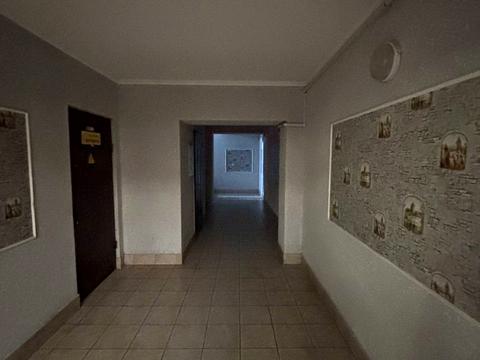 квартира по адресу Владимира Ивасюка ул., 7