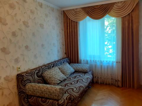 квартира по адресу Кубанской Украины ул. (Маршала Жукова), 41/28