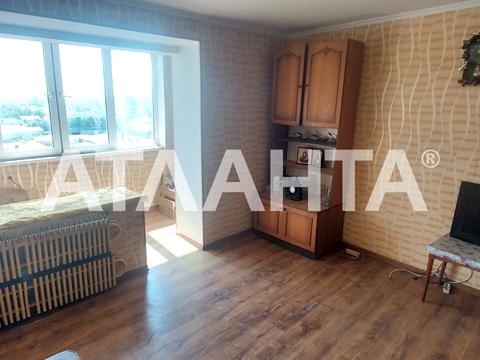 квартира по адресу Соборна, 6