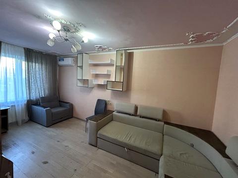 квартира за адресою Героев Сталинграда просп., 25