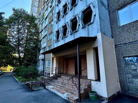 квартира за адресою Композитора Лятошинського вул., 22