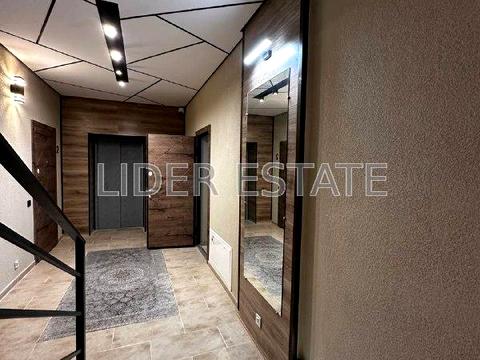 квартира за адресою Собранецька, 24