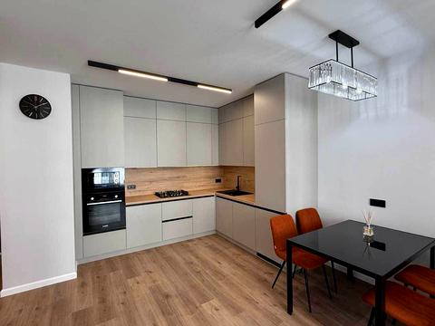 квартира по адресу Стрыйская ул., 280