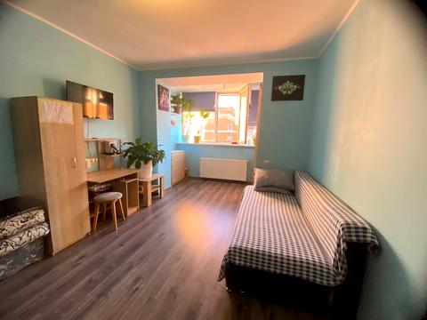 квартира по адресу Старицкого ул., 20/3