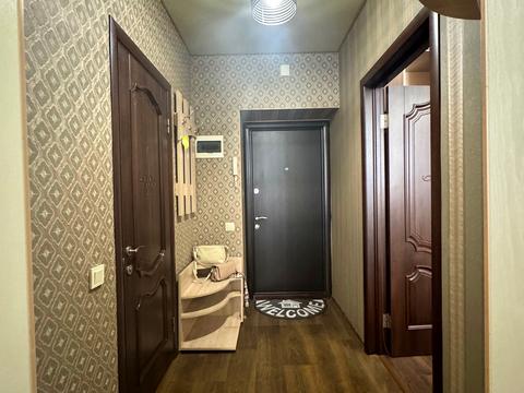 квартира за адресою Академіка Амосова вул., 22