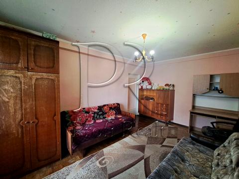 квартира за адресою Лісовий просп., 33