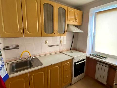 квартира за адресою Бакинська вул., 37-А