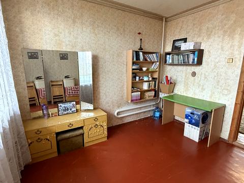 квартира за адресою Архітекторів вул., 22
