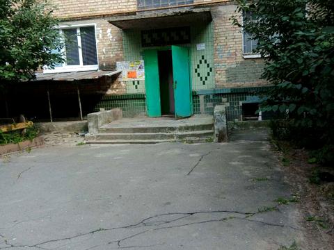 квартира за адресою Академіка Корольова вул., 6-А