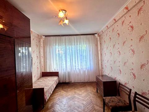 квартира за адресою Івана Микитенка вул., 13