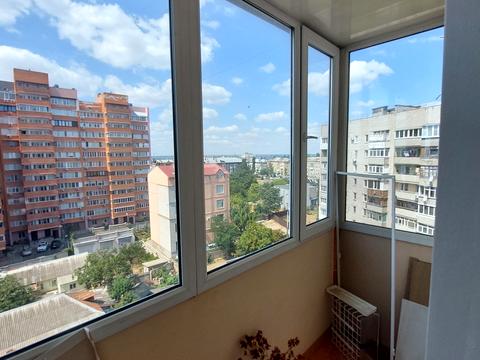 квартира за адресою Центральний просп. (Леніна), 15