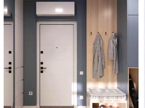 квартира за адресою Фонтанська дорога вул., 6а