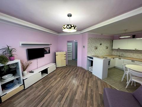 квартира за адресою Вишгородська вул., 45/7
