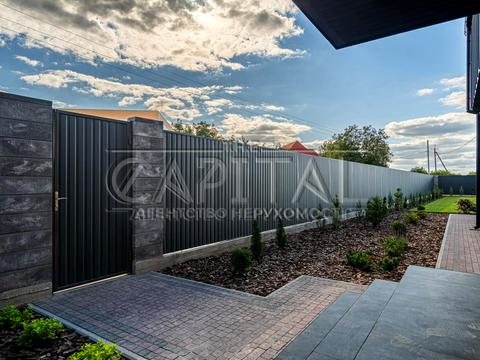 дом по адресу Киівська