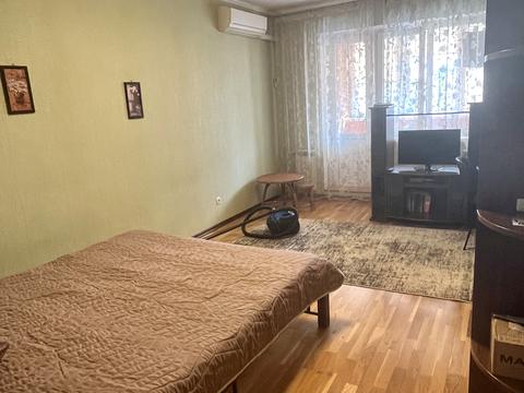 квартира за адресою Оболонський просп., 40