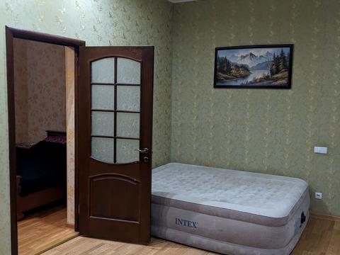 квартира по адресу Гиршмана ул., 17
