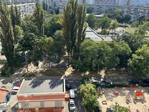 квартира за адресою Петра Калнишевського вул. (Михайла Майорова), 7