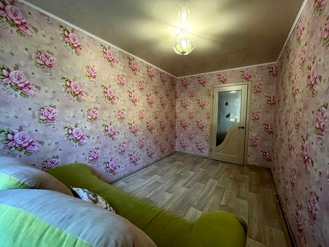 квартира за адресою Кривбасівська вул., 58