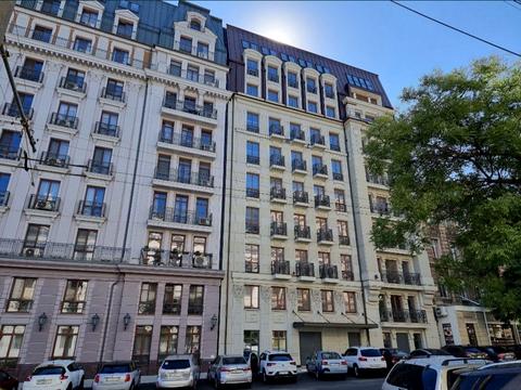 коммерческая по адресу Большая Арнаутская ул., 40
