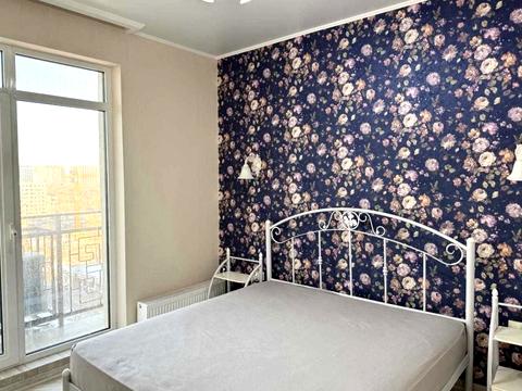 квартира за адресою Одеса, Французький бульв., 60в