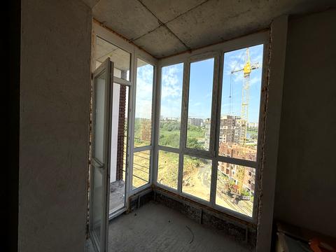 квартира по адресу Панаса Мирного ул., 16/4