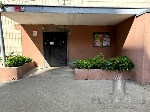 квартира за адресою Київ, Науки просп., 4