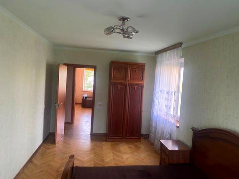 квартира за адресою Київ, Кубанської України вул. (Маршала Жукова), 49