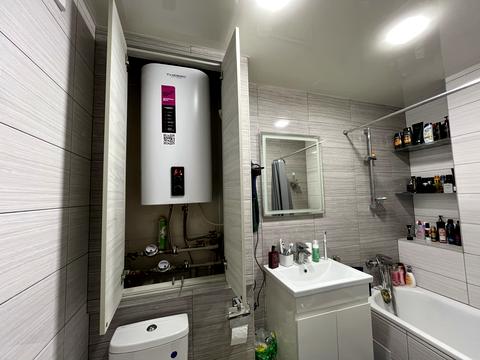 квартира по адресу Победы просп., 73б