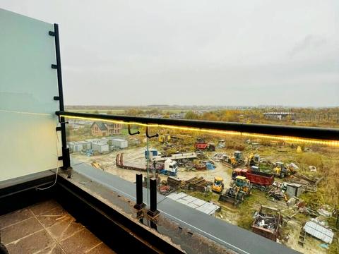 квартира по адресу Кульпарковская ул., 226ж