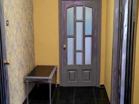 квартира за адресою Бережанська вул., 14