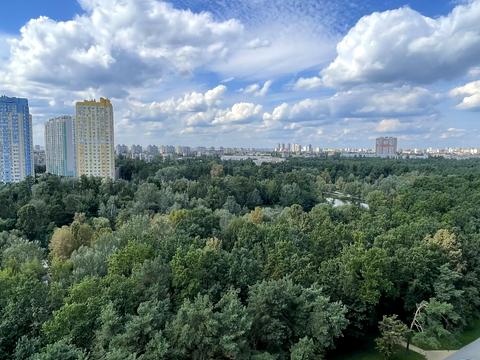 квартира по адресу Князя Романа Мстиславича ул. (Генерала Жмаченка), 26