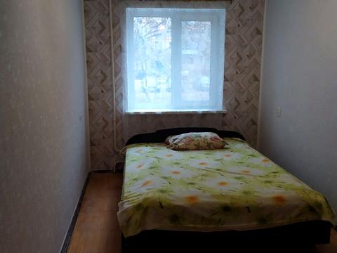 квартира по адресу В. Зубенко, 52а