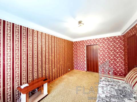 квартира за адресою Зодчих вул., 28