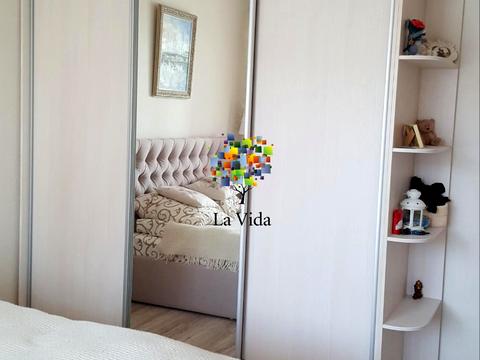 квартира за адресою Рональда Рейгана вул., 30
