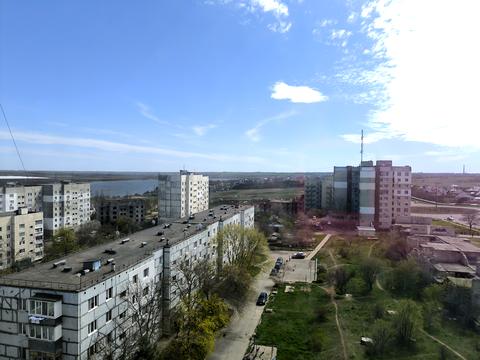 квартира по адресу Энергетиків, 5