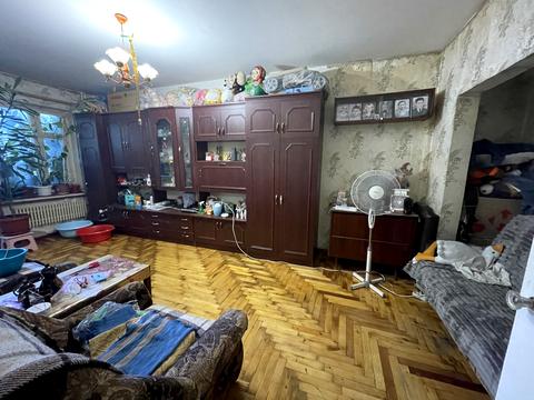 квартира по адресу Историческая ул., 37-А