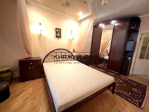 квартира за адресою Київ, Микільсько-Слобідська вул., 2-Б