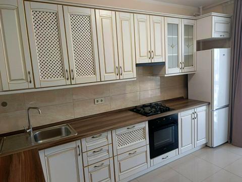 квартира по адресу Замарстыновская ул. (Калинина), 55е