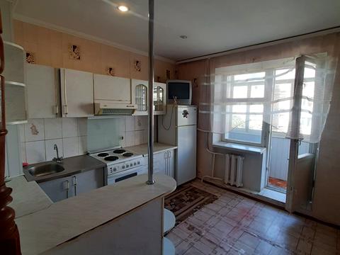 квартира за адресою Максима Залізняка вул., 10