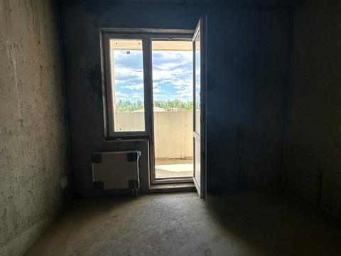 квартира за адресою Милославська вул., 18