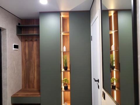 квартира за адресою Смакули вул., 8