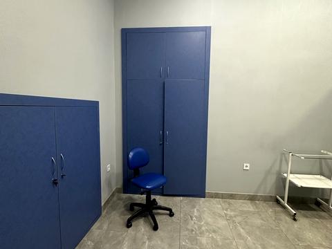 коммерческая по адресу Канатная ул., 45