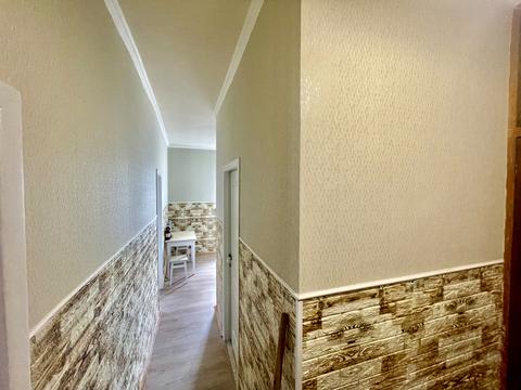 квартира за адресою Радистів вул., 60