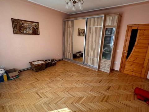 дом по адресу Грушевського