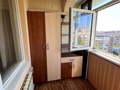 квартира за адресою Сергія Скальда вул. (Комарова), 31-Б